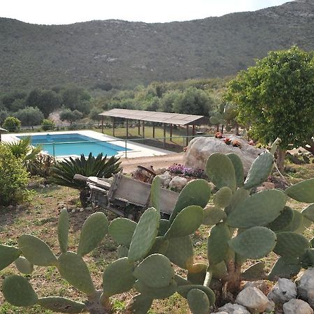 Agriturismo Timpa Del Sole Villa Noto Exterior foto