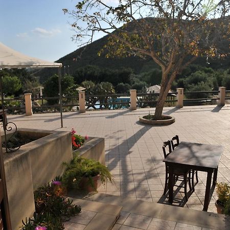 Agriturismo Timpa Del Sole Villa Noto Exterior foto