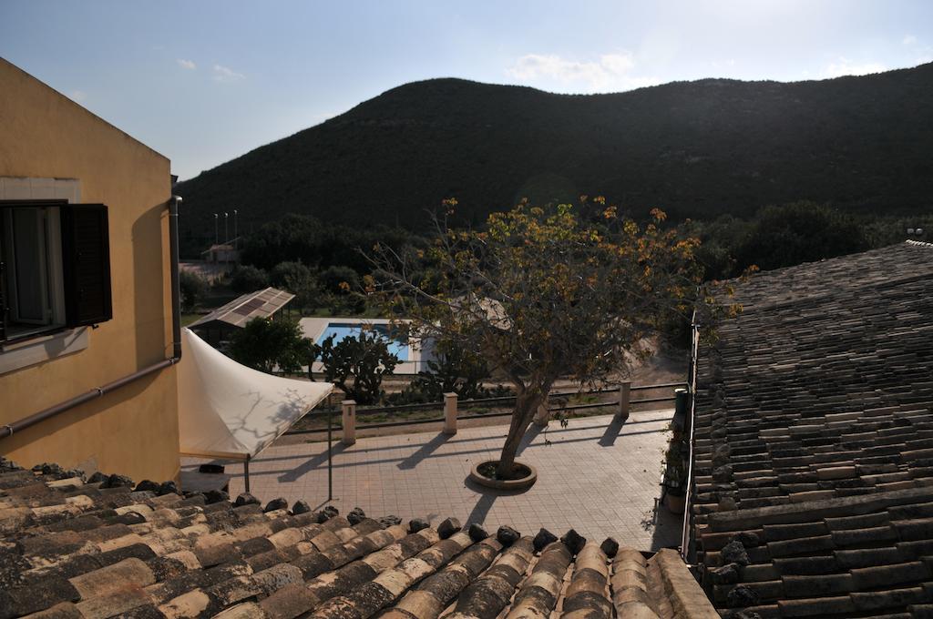 Agriturismo Timpa Del Sole Villa Noto Cameră foto