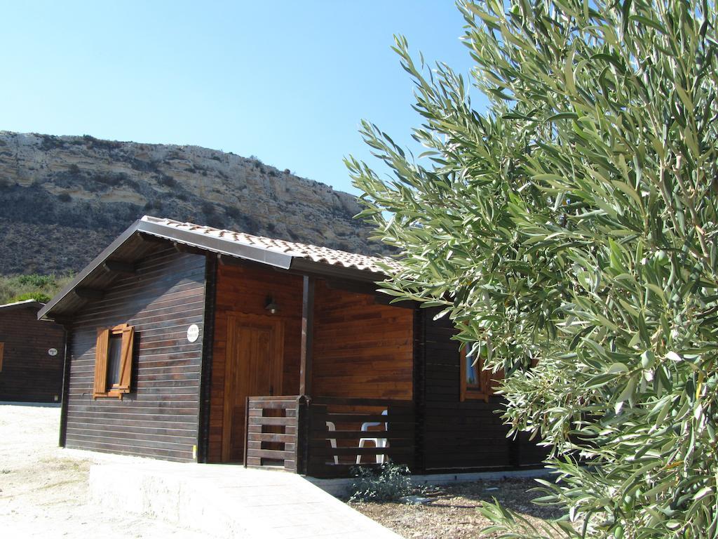 Agriturismo Timpa Del Sole Villa Noto Cameră foto
