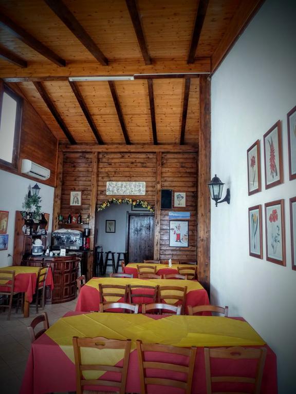 Agriturismo Timpa Del Sole Villa Noto Exterior foto